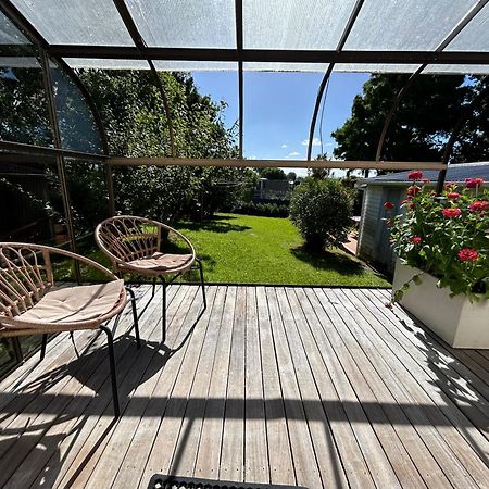 Urban Kingsland Studio Окленд Екстер'єр фото