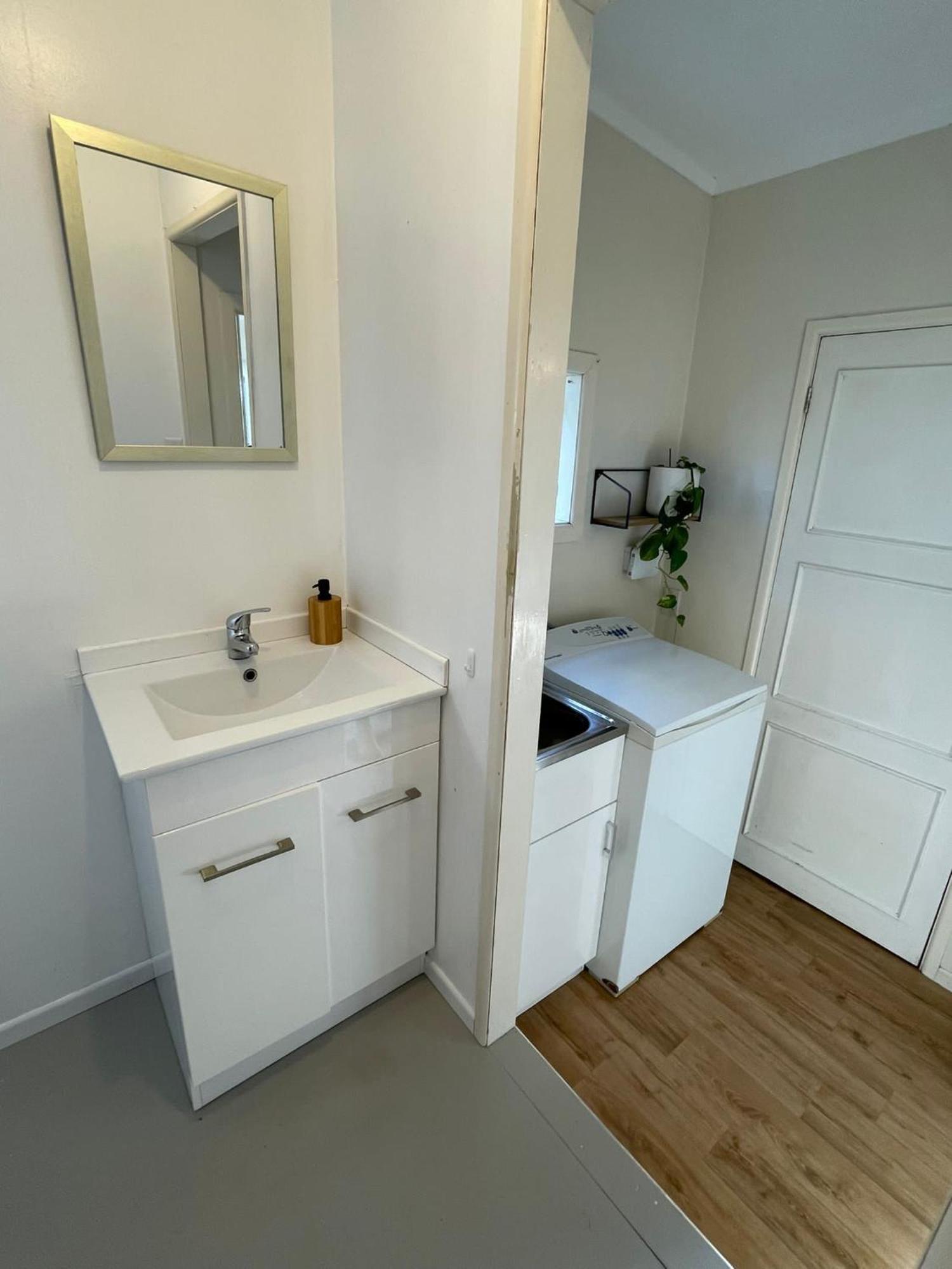 Urban Kingsland Studio Окленд Екстер'єр фото