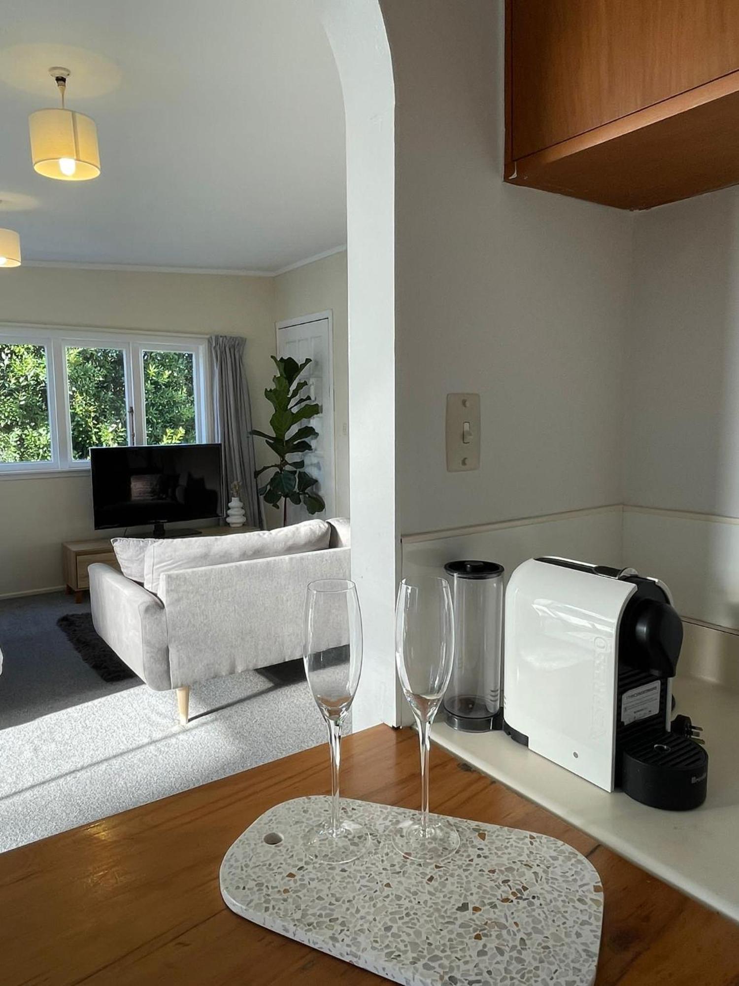 Urban Kingsland Studio Окленд Екстер'єр фото