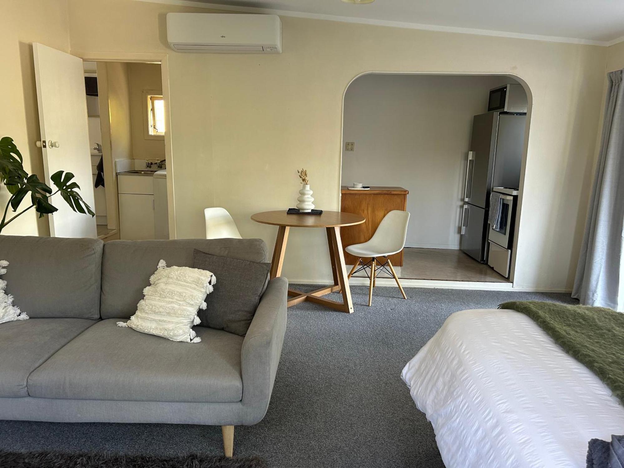 Urban Kingsland Studio Окленд Екстер'єр фото